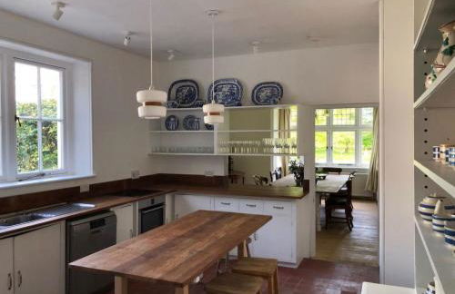 Holiday Home Landhaus an der Jurassic Coast by Interhome - Photo 22