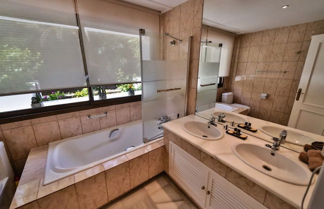 Luxury Apartment On The Golden Mile - Foto 11