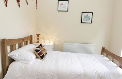 2 Moor Farm Cottages - Foto 11