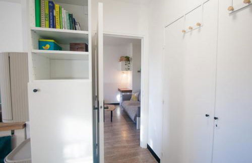 La Mazarine - Studio tout confort - Les Milles proche Aix TGV Marseille - Foto 18