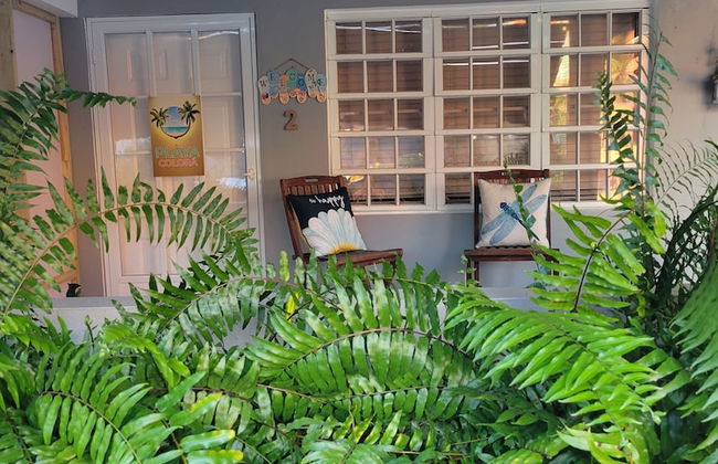 Playa Colorá - Photo 15