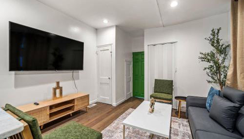 New 1-BD in Prime Philly Location with King Bed - Foto 4