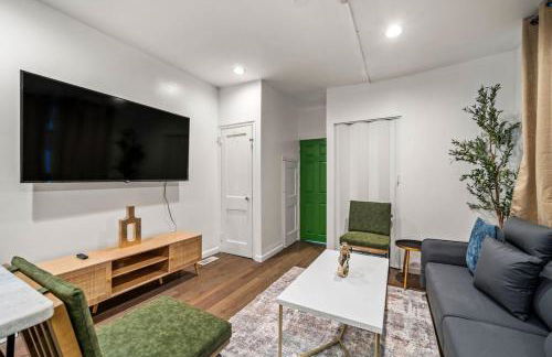 New 1-BD in Prime Philly Location with King Bed - Foto 4