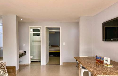 Beira Mar Meaipe Apt 1Q c/ lazer - Foto 8