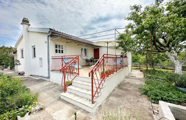 Tamy - With hot tub - H - Foto 34