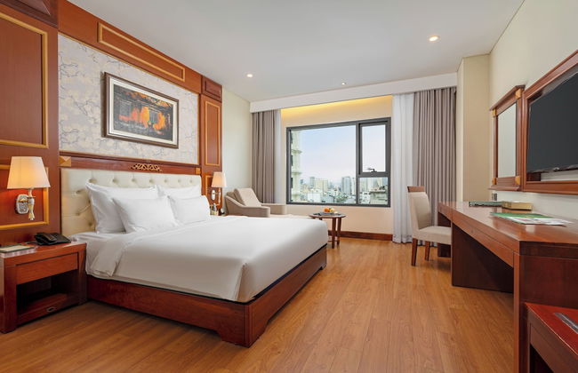 DLG Hotel Danang - Foto 64