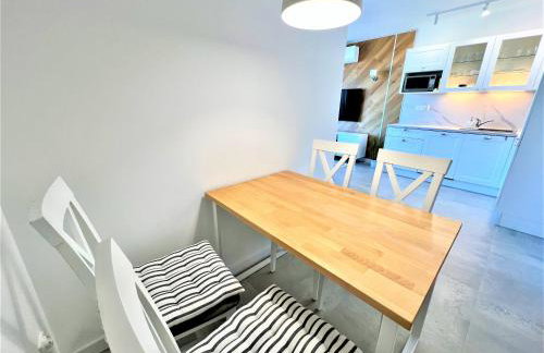 Apartament VIP Sztutolo z basenem - Foto 12