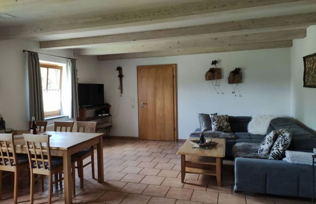 Attractive Apartment in Bavaria - Foto 15