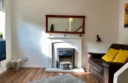 Cosy Contractors Retreat in Batley - sleeps 3 - Foto 3