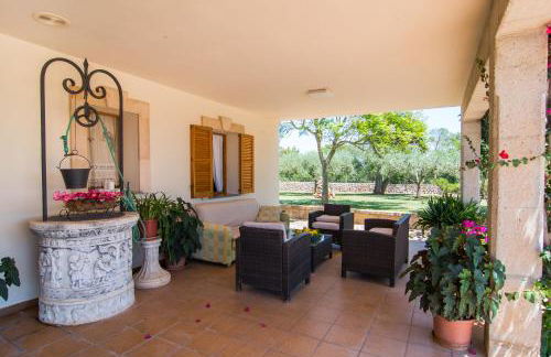 Villa Darder , Sa garriga - Foto 21