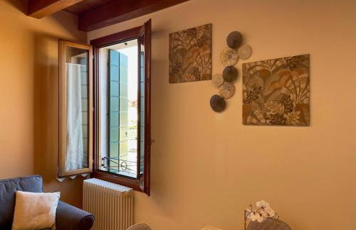 Ca Vellione cozy apt Noale - Foto 51