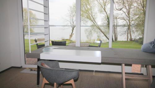 Fewo-Suite Seeblick mit Terrasse - Foto 4