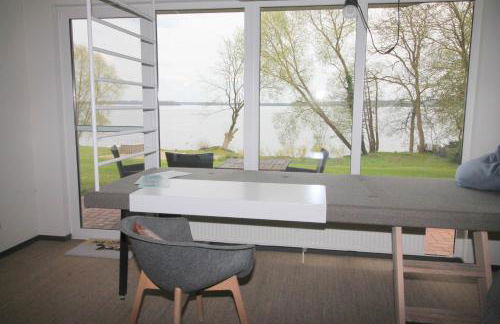 Fewo-Suite Seeblick mit Terrasse - Foto 4