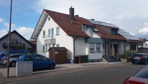 Ferienwohnung Sandra Hockenheim - Foto 3