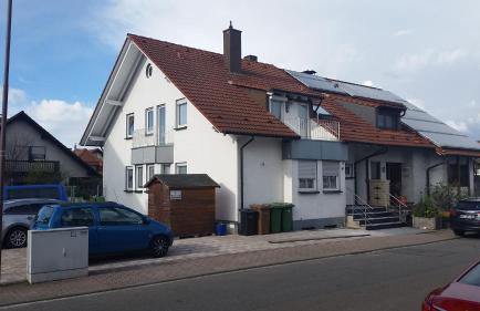 Ferienwohnung Sandra Hockenheim - Foto 3