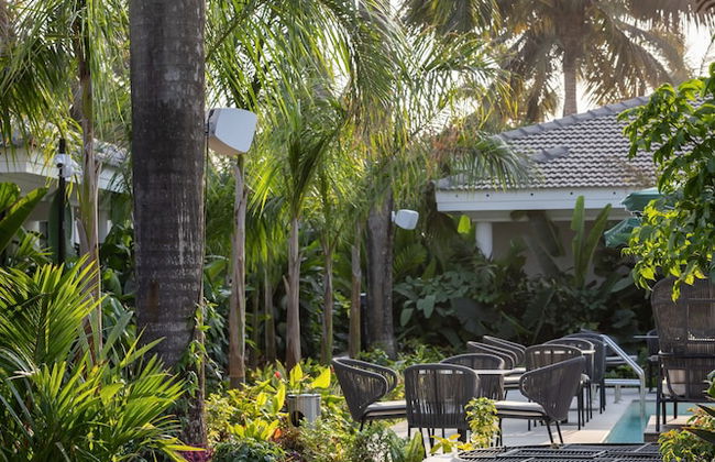 Seré Resort Goa - Photo 65