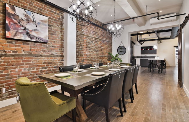 Les Lofts du Mont Royal - Foto 66