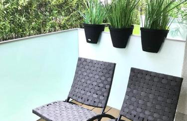 Balticsunset Rewal Apartment "Justi" - Foto 7