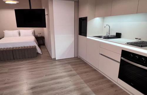 Coffee apartamento, Las Galletas - Foto 8