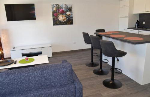 Apartment Aurachtal Münchaurach - Foto 18