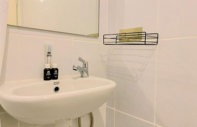 Cozy 2Br Tokyo Riverside Pik 2 Apartment - Foto 17