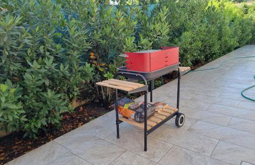 Villa Pina Arenella - Photo 25