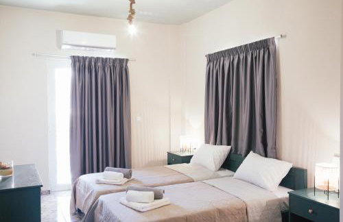 Manos Apartments Ammoudara - Foto 11