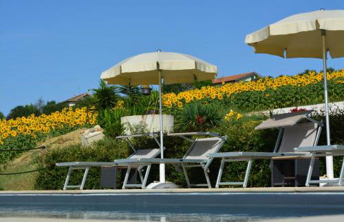 Casale dei Cinque Colli - Foto 36