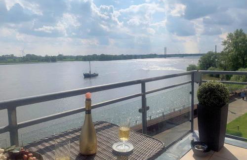 Rheinblick Traum - Foto 1