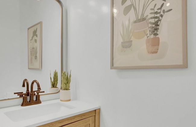 Live Oak by Avantstay Walk to Folly Beach - Foto 17