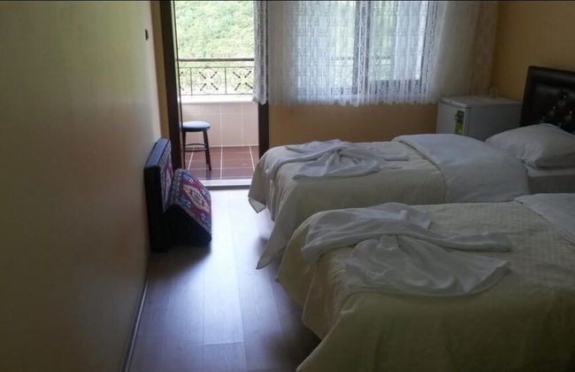 Balkon Pansiyon - Photo 2