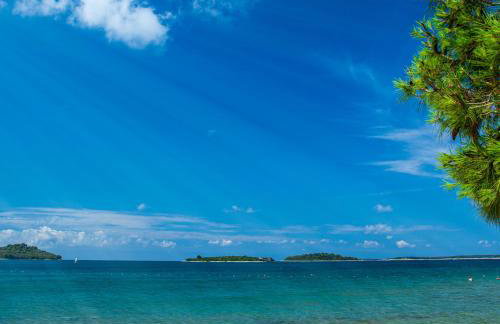 Pool Terrace Relax & Fun Villa Fuma - Foto 42