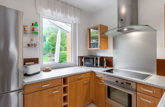 Apartment With Private Terrace in Velmede - Foto 13