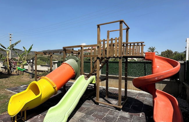 Defne Beach Makri - Foto 37