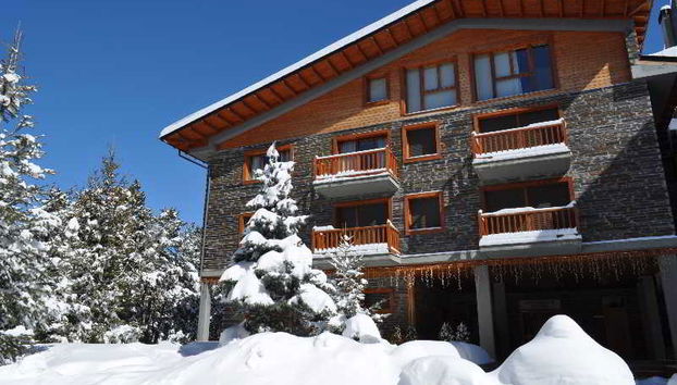 Apartamentos Solineu - Foto 4