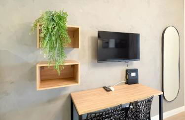 Studio Cantinho SP - pertinho do metrô Conceição - Foto 32