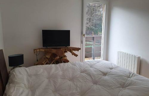 Appartement 150m2 - 5mn du téléphérique de l'Olympe - domaine des 3 vallées - Foto 45