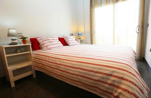 Apartamentos la Torre - Foto 59