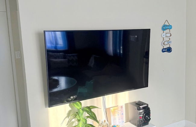 Sunny-shore Hideaway - Foto 18