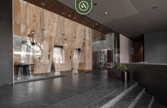 Sky Town 2004 in Ciudad de M Xico - Foto 40