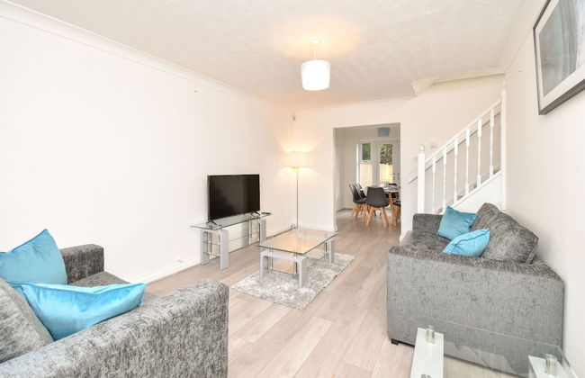 Kents Hill House - Foto 13