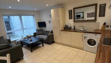 Ballycastle, Beachside Apartment - Foto 4