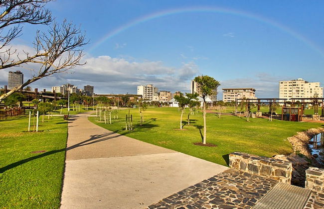 Harbour Terrace 48 by CTHA - Foto 19