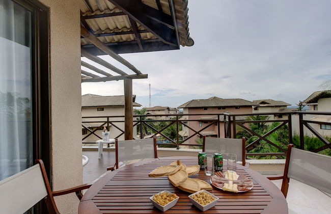 Duplex with Hot Tub near Beach by DM Apartments. - Photo 15