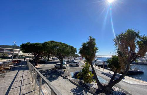 CARQUEIRANNE STUDIO DE CHARME PROCHE PLAGES - Foto 17