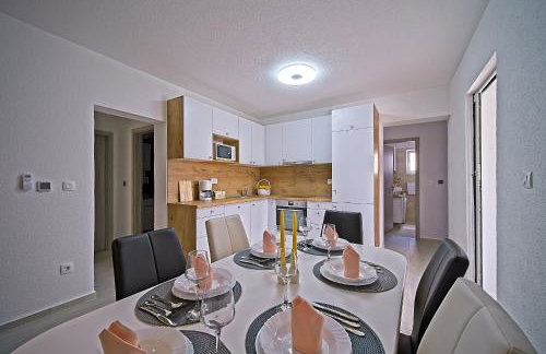 Luxury apartment "Blue Diamond" - Foto 27