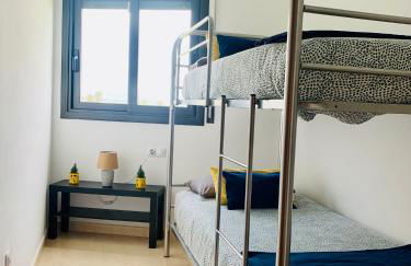 Deltebre Apartamentos - Foto 27