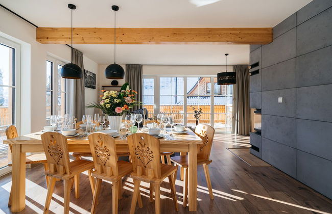 Dom Jarosze II - LoftAffair - Foto 41