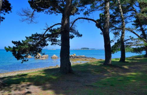 Belle maison vue sur mer - Foto 17