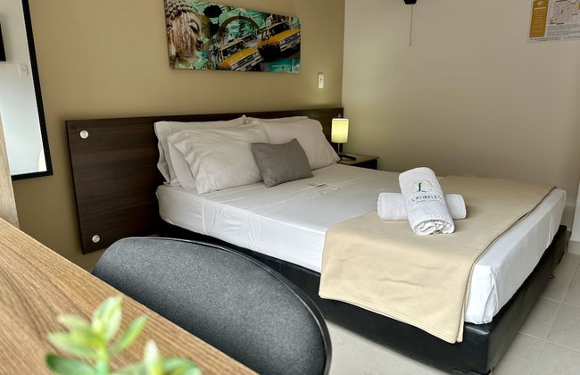 Laureles Guest House - LGH Hotel - Foto 17